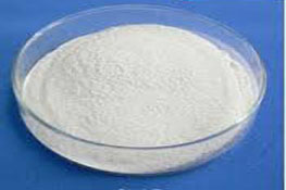 Thicken drilling mud